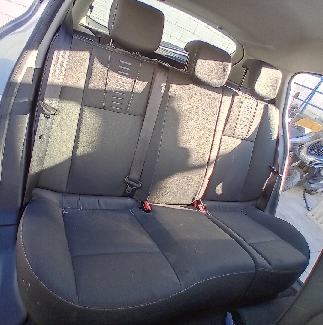 Set di sedili RENAULT Megane III (BZ0_) Imagem-2