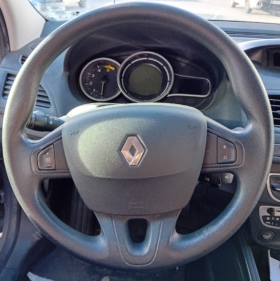 Volante de direção
