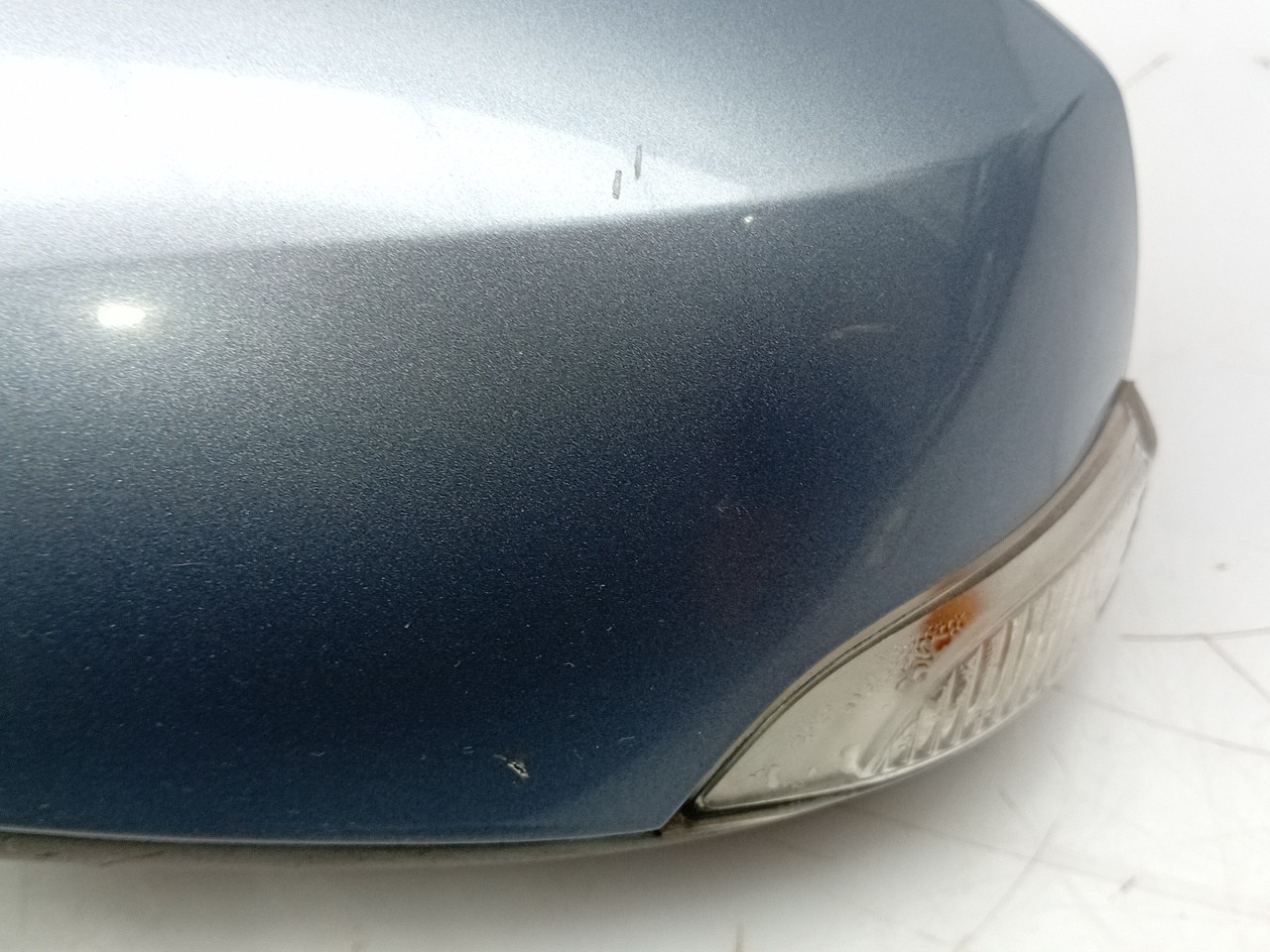 Rétroviseur gauche RENAULT Megane III (BZ0_) Imagem-2