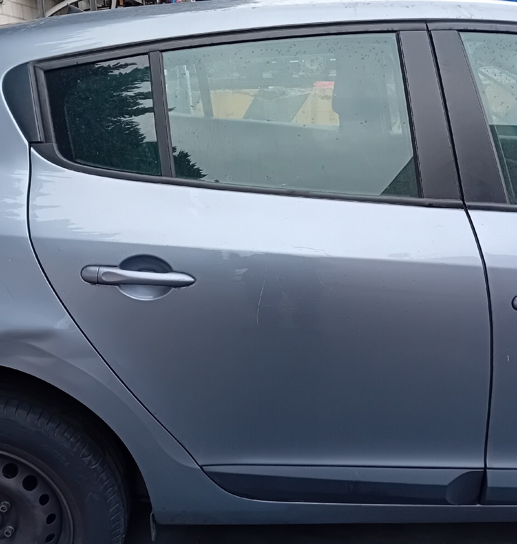 Porte arrière Droite