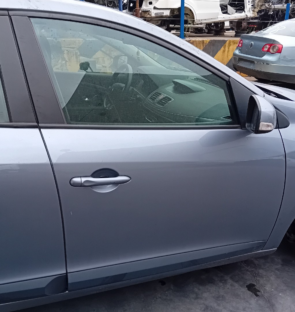 Porte avant Droite