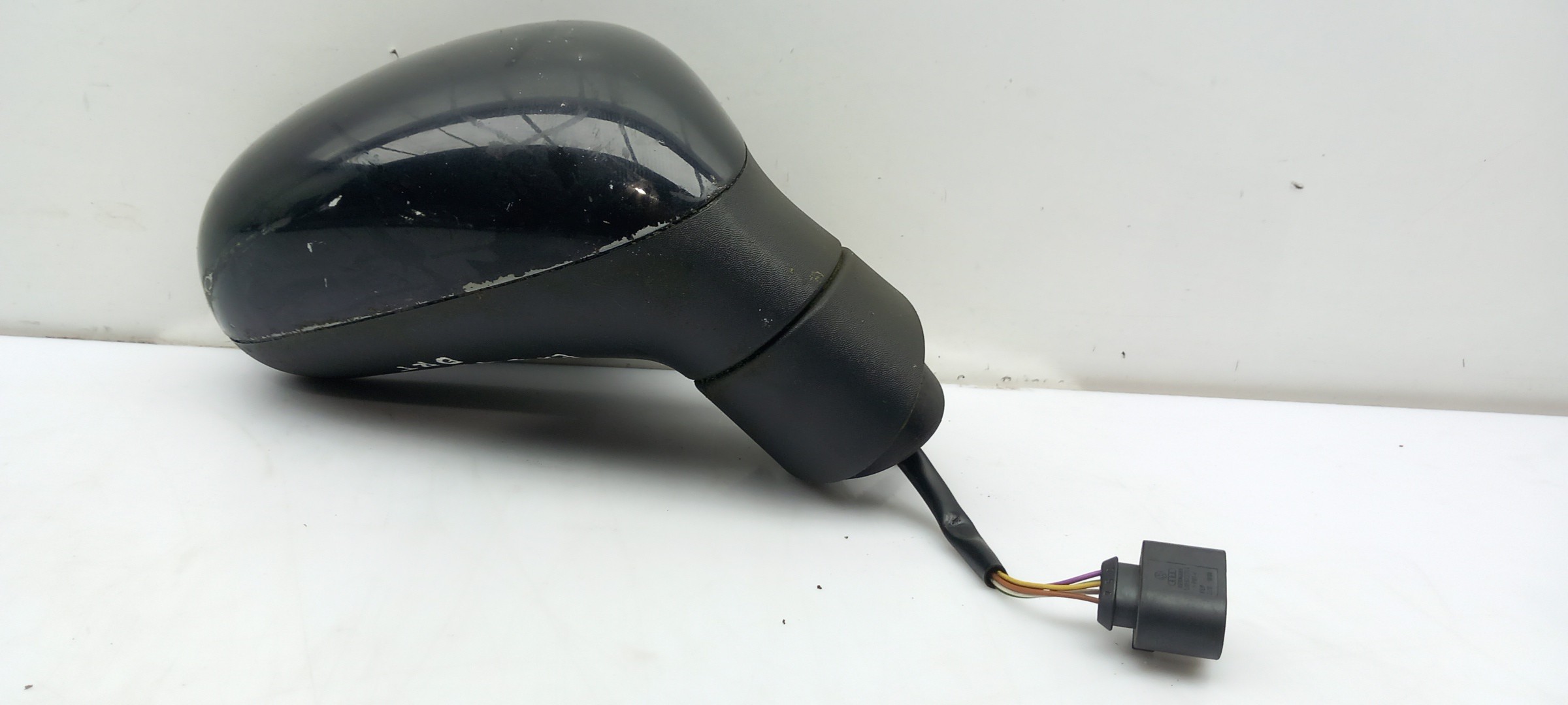Right mirror SEAT Leon (1P1) Imagem-1