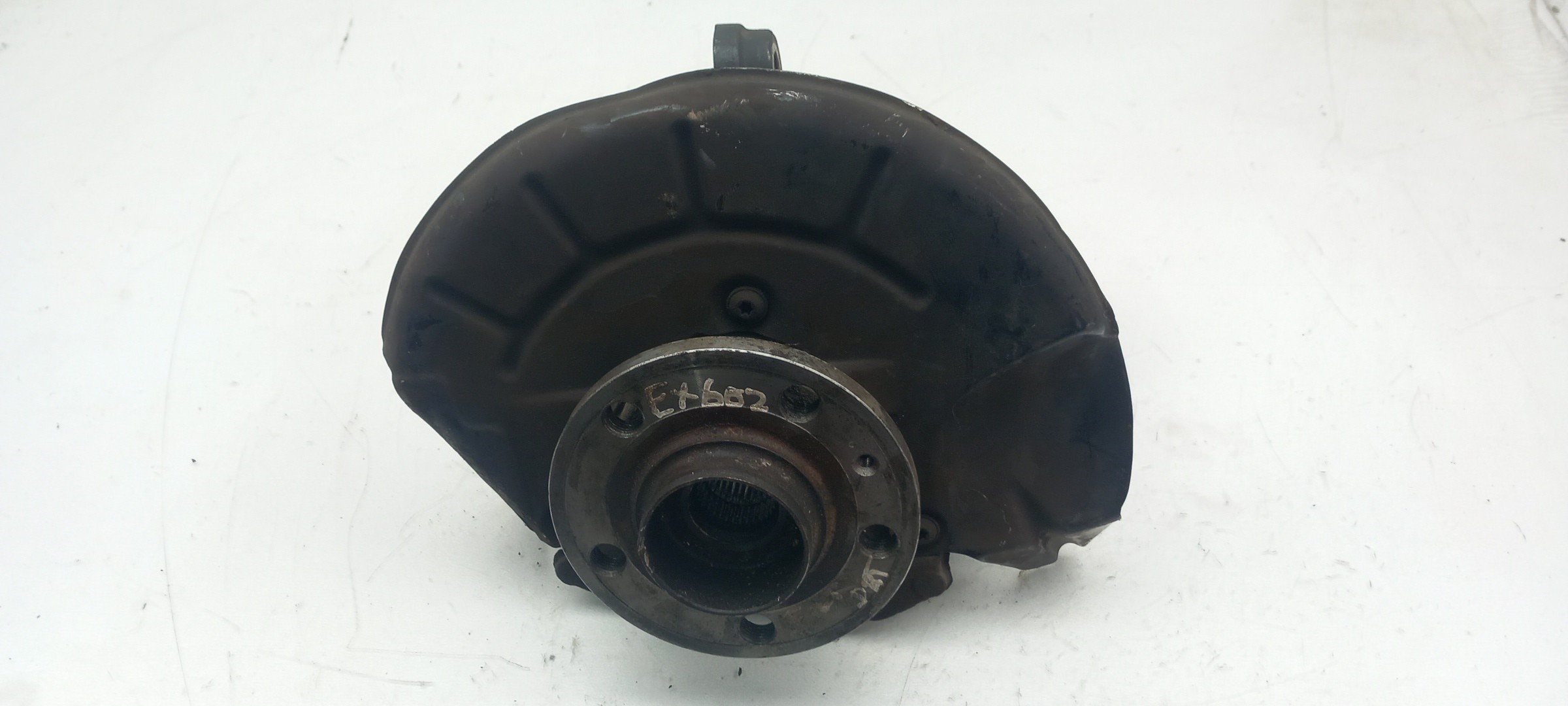 Right front steering knuckle AUDI A1 (8X1, 8XK) Imagem-1