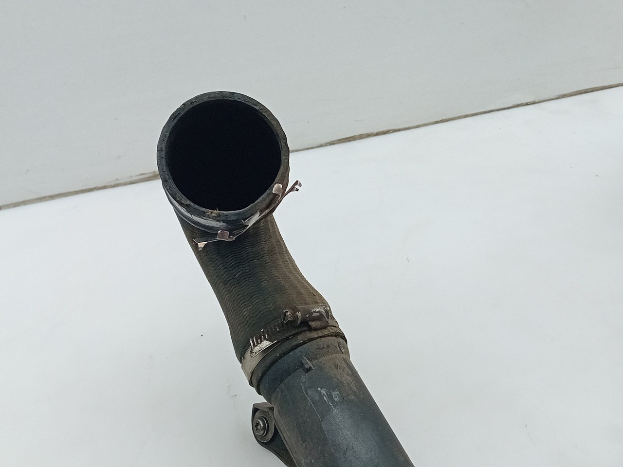 Tubo intercooler SEAT Ibiza IV (6J5, 6P1) Imagem-1
