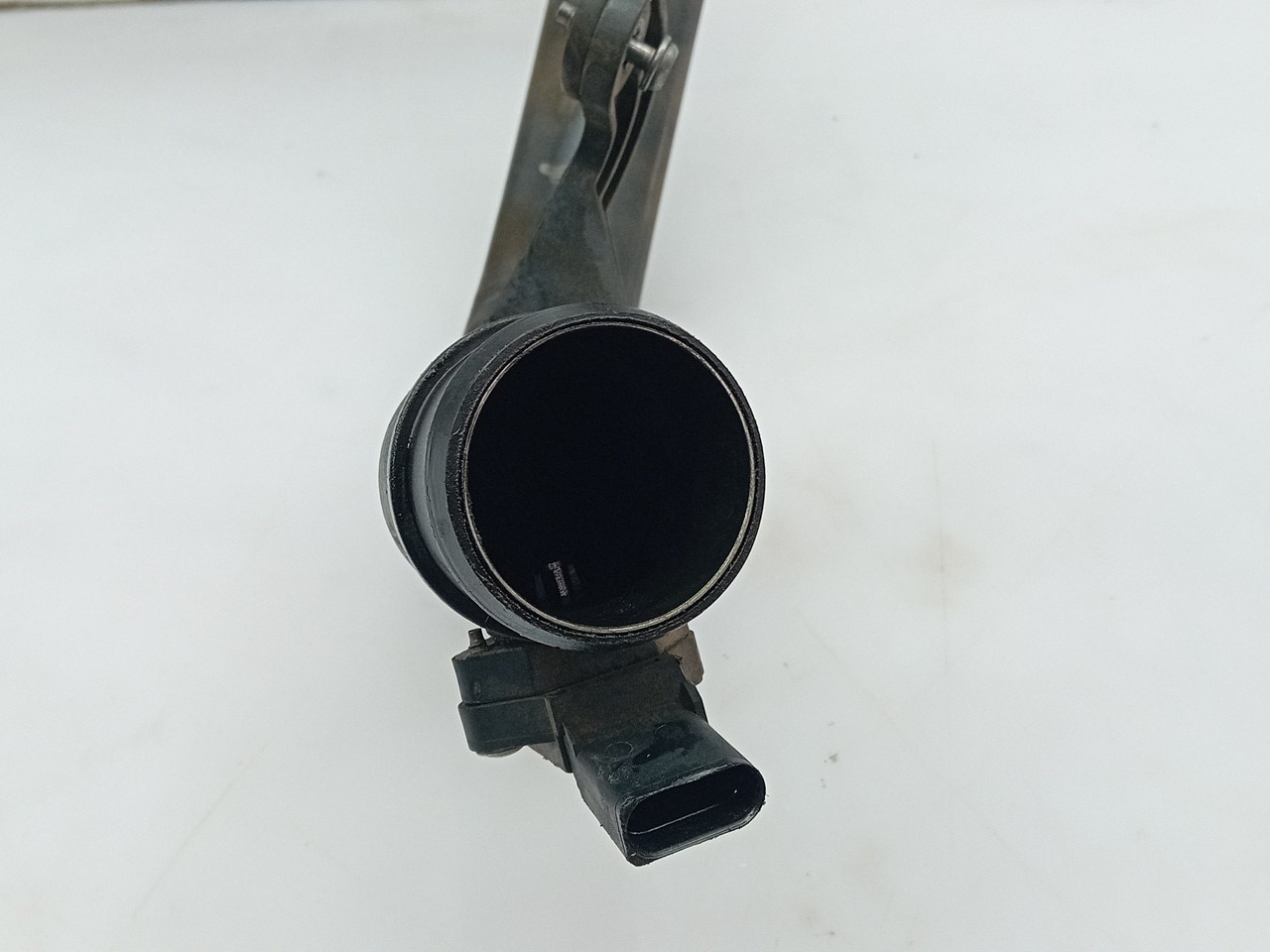 Tubo intercooler SEAT Ibiza IV (6J5, 6P1) Imagem-2