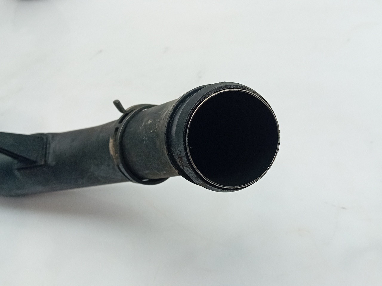 Tubo intercooler SEAT Ibiza IV (6J5, 6P1) Imagem-1