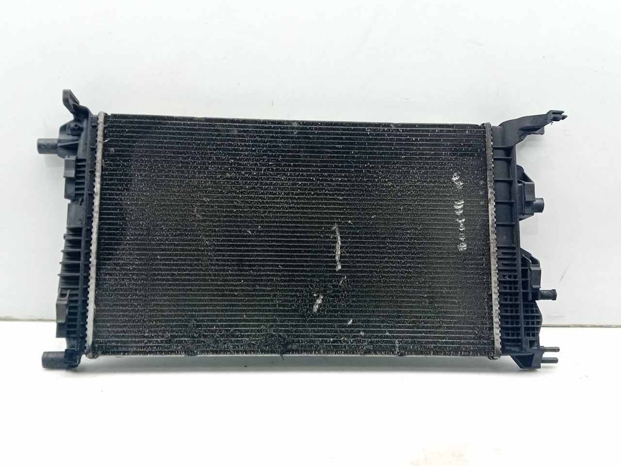 Radiateur d'eau RENAULT Megane III (BZ0_) Imagem-1