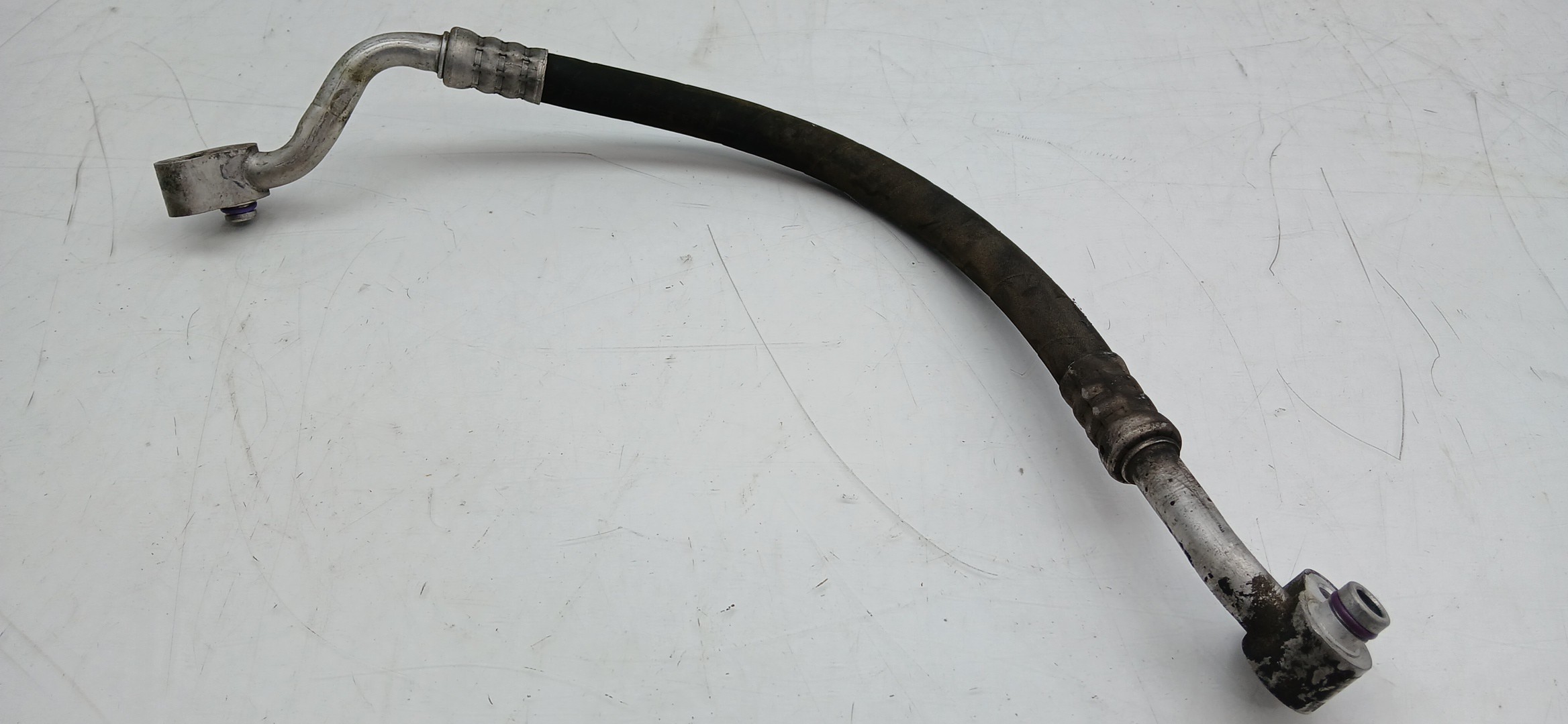 Tubo AC