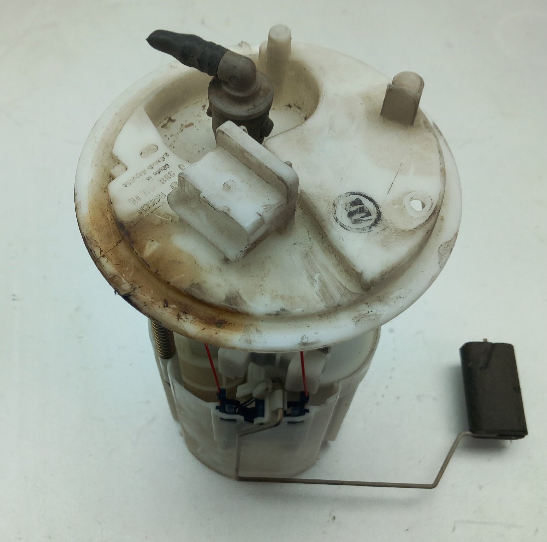 Fuel pump ALFA ROMEO 147 (937_) Imagem-1