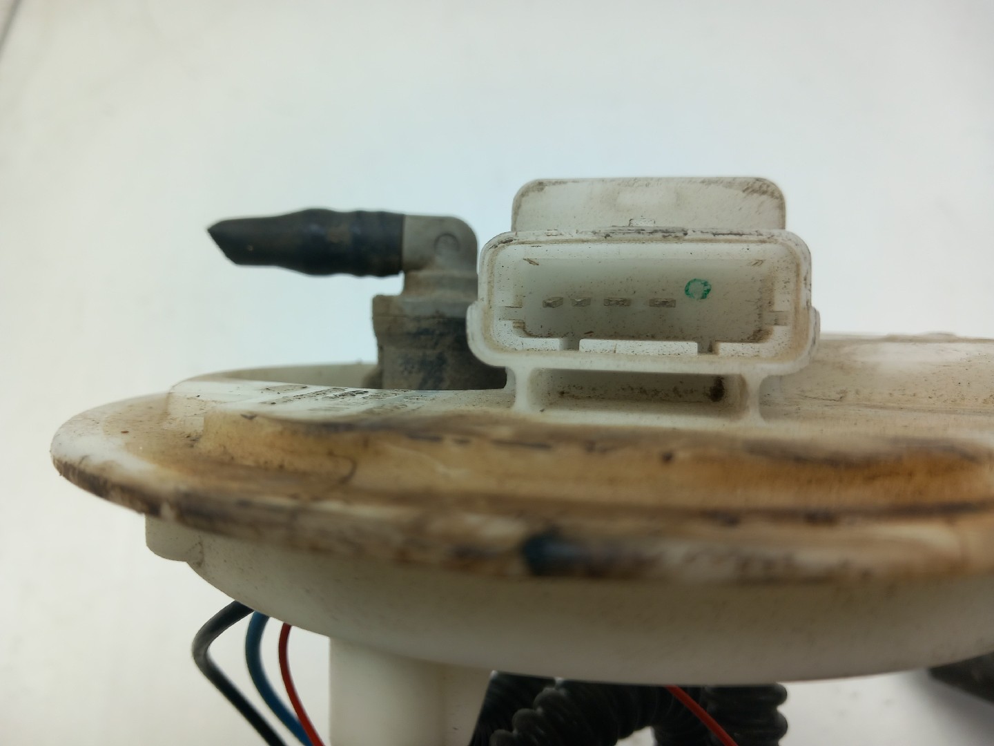 Fuel pump ALFA ROMEO 147 (937_) Imagem-2