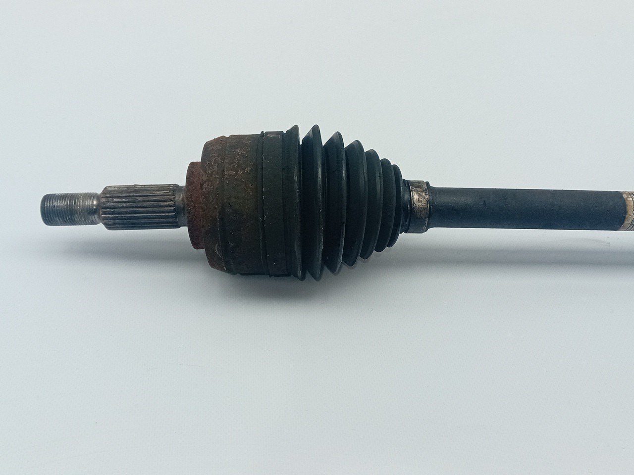Transmission avant Droite RENAULT Megane III (BZ0_) Imagem-1
