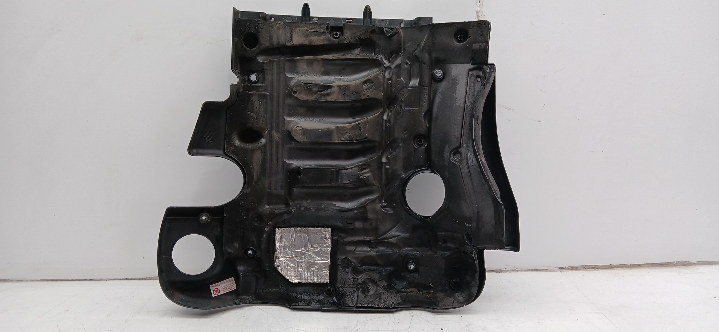 Engine cover BMW X5 (E53) Imagem-2