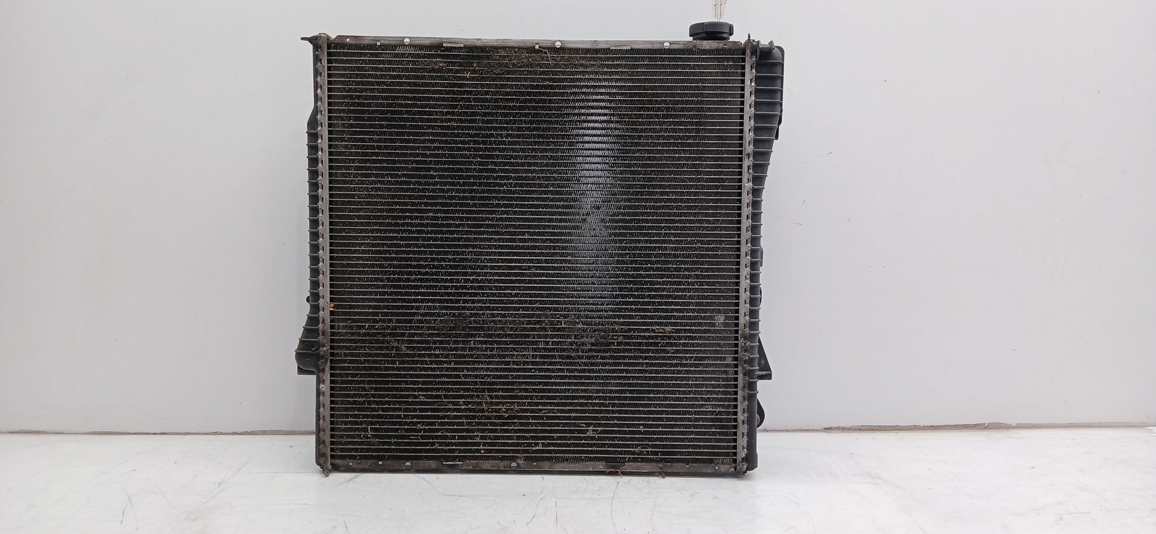 Water radiator BMW X5 (E53) Imagem-1