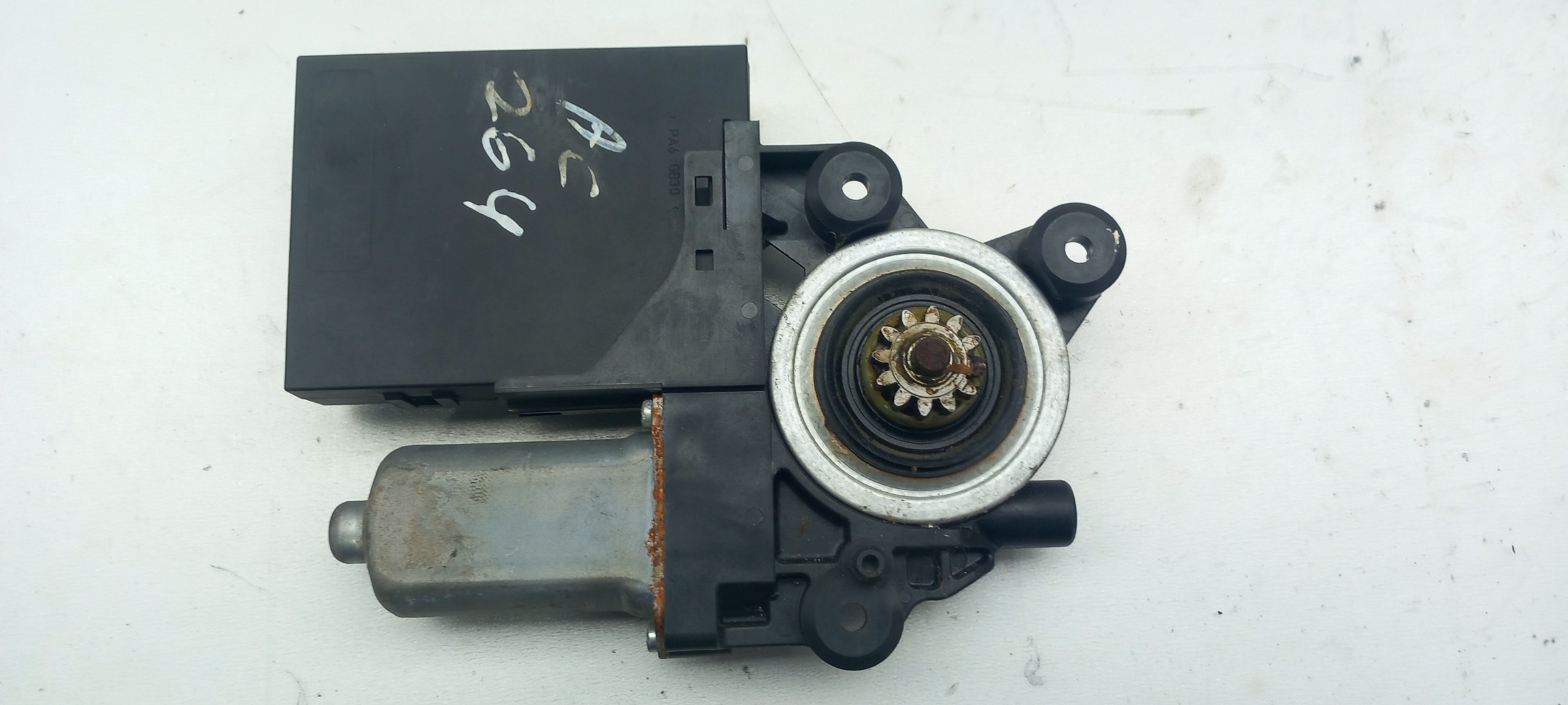 Motor Elevalunas Delantero Izquierdo VOLVO S40 II (MS) Imagem-1