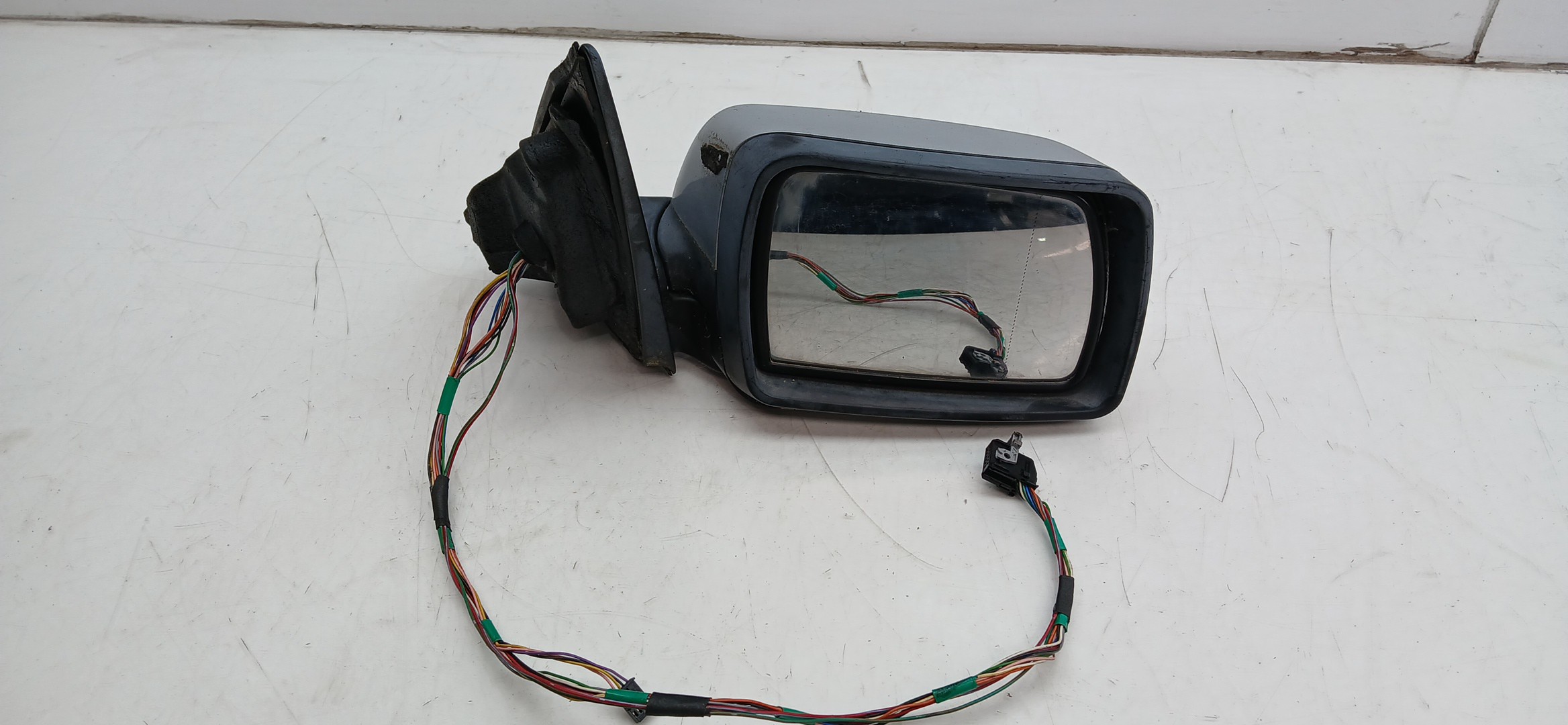 Espejo retrovisor Derecho