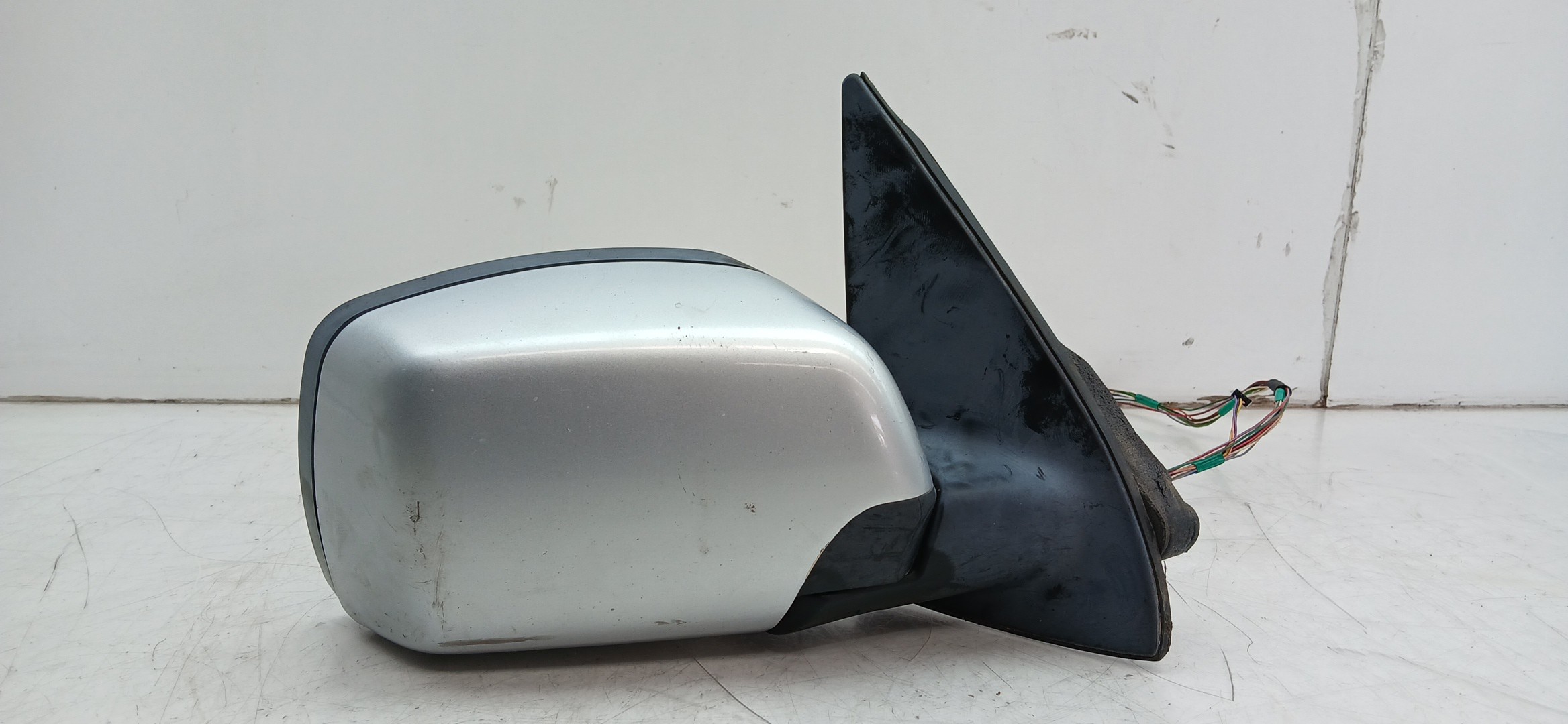 Espejo retrovisor Derecho BMW X5 (E53) Imagem-1