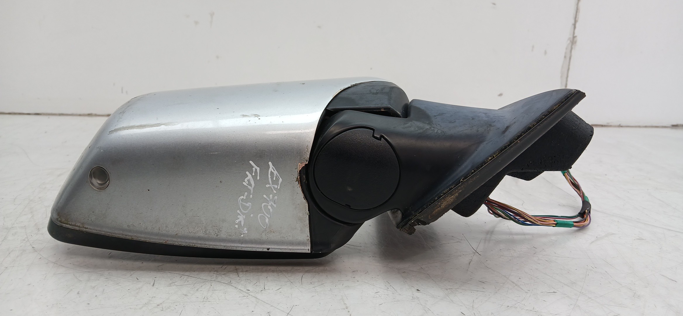 Espejo retrovisor Derecho BMW X5 (E53) Imagem-2