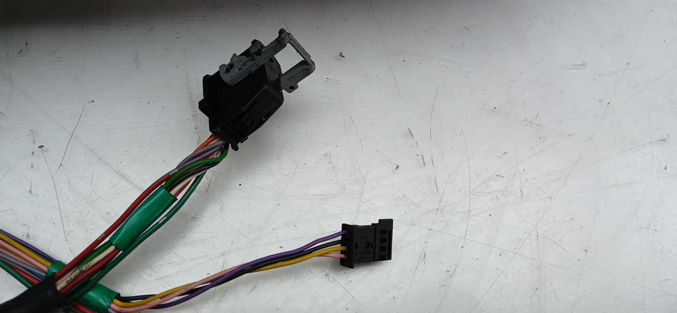 Espejo retrovisor Derecho BMW X5 (E53) Imagem-3