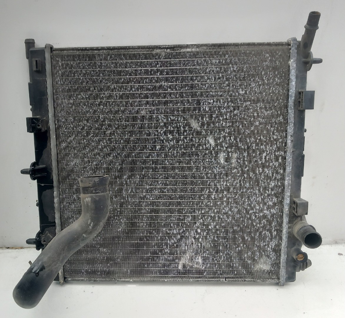Radiateur d'eau