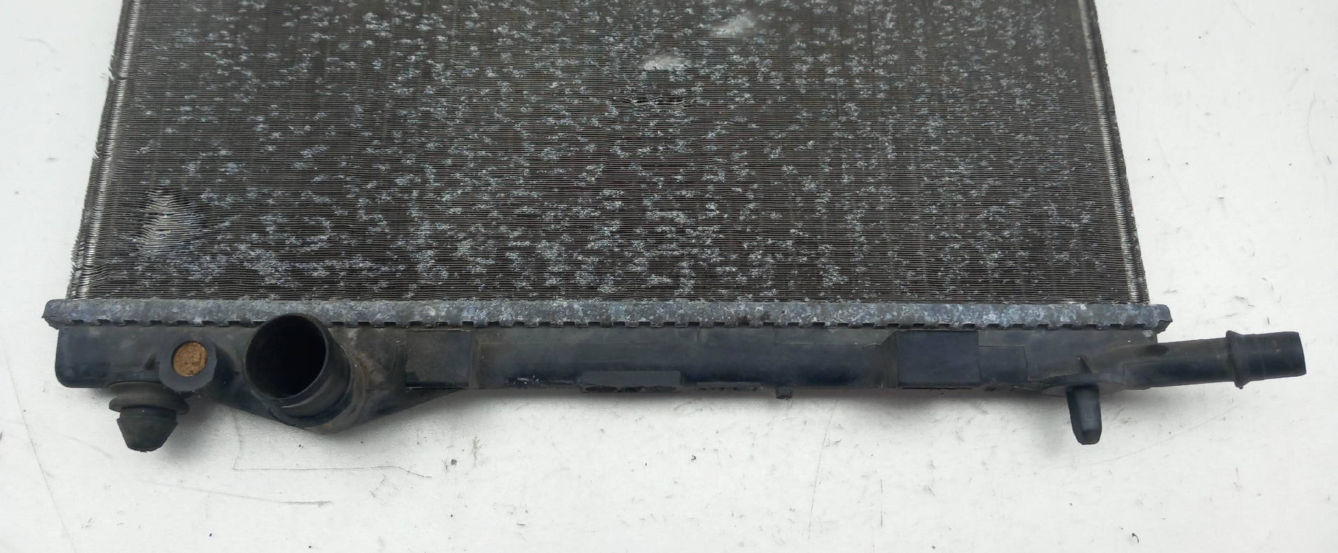Radiateur d'eau PEUGEOT 207 (WA_, WC_) Imagem-2