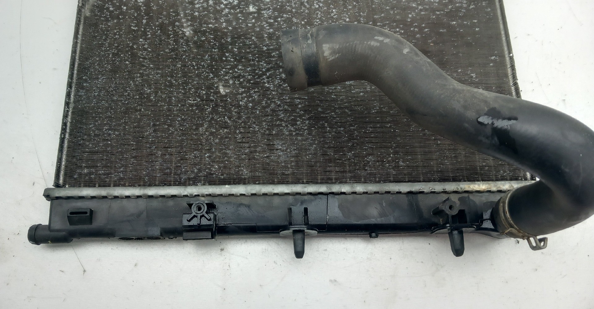 Radiateur d'eau PEUGEOT 207 (WA_, WC_) Imagem-3