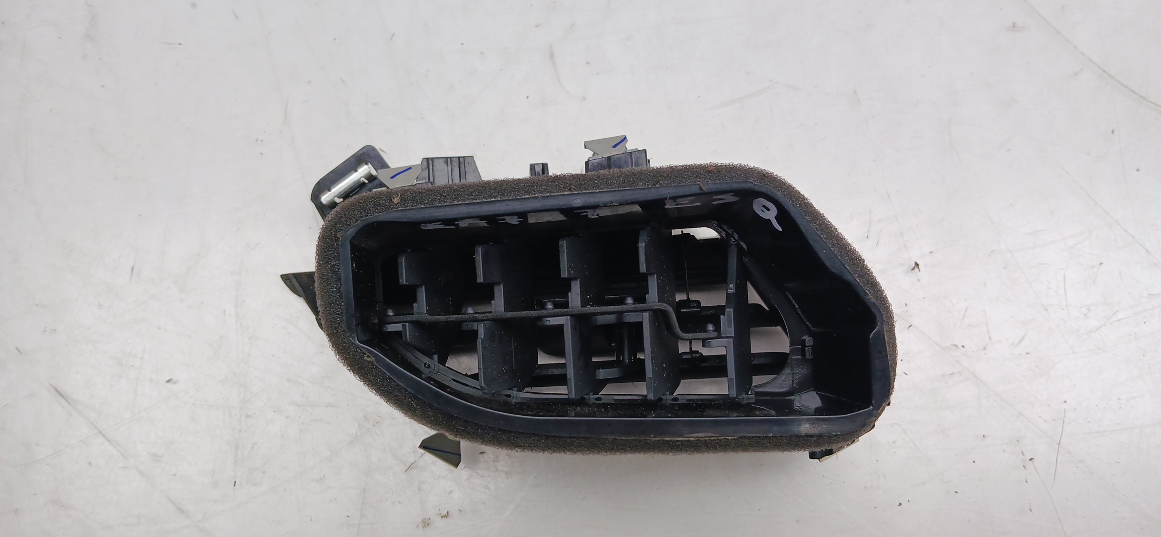 Difusor / salida de aire OPEL Corsa F Imagem-2