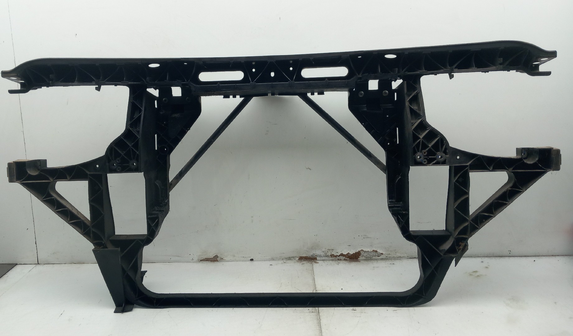 Frontale in fibra o lamiera BMW X3 (E83) Imagem-1
