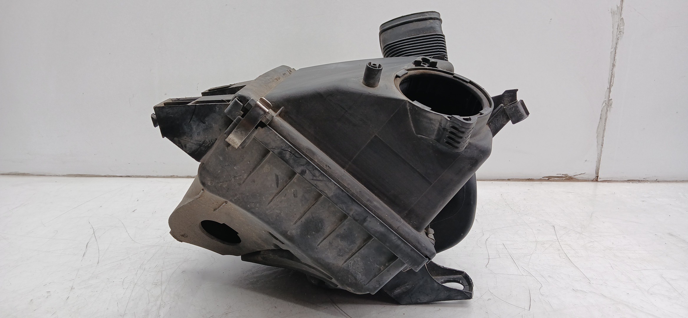 Caixa filtro ar AUDI A6 Avant (4B5, C5) Imagem-1