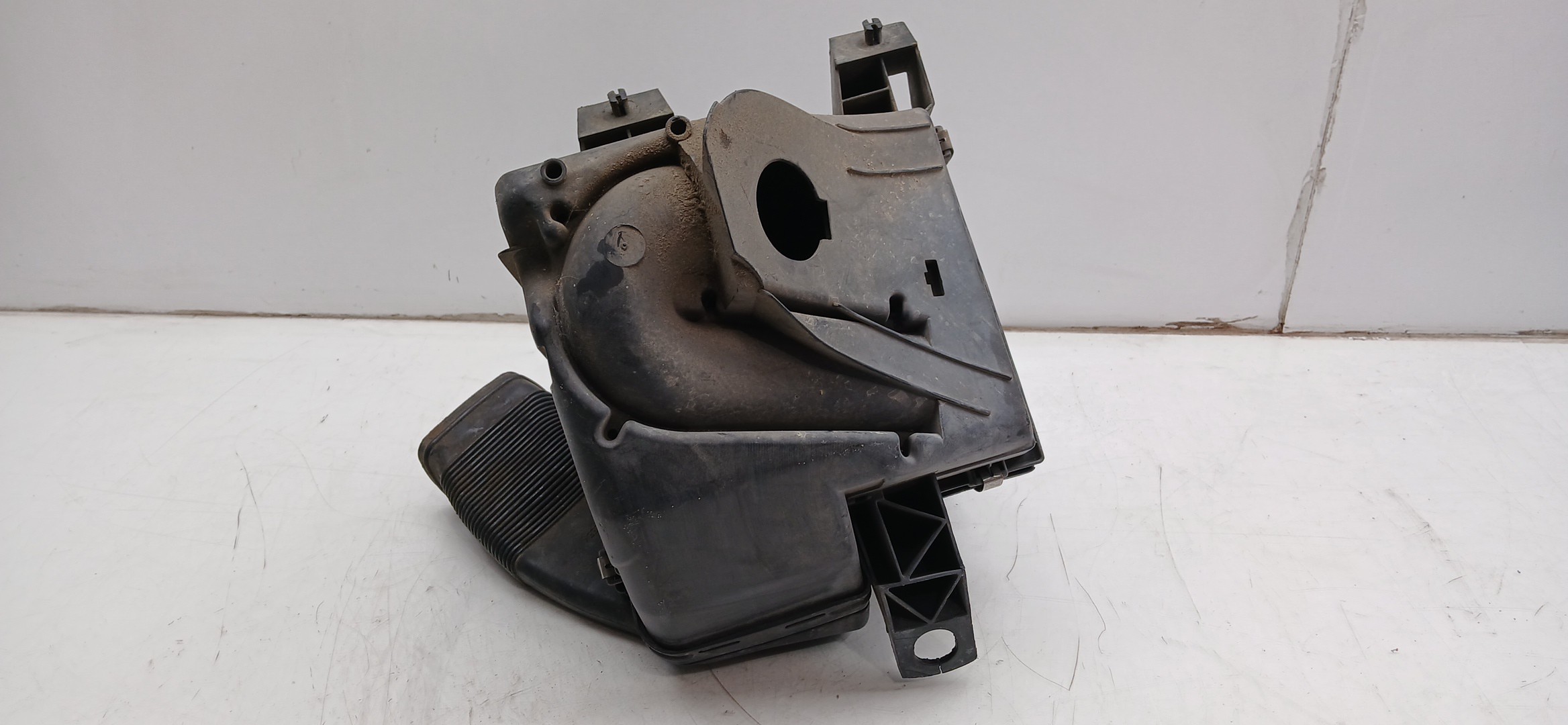 Caixa filtro ar AUDI A6 Avant (4B5, C5) Imagem-2