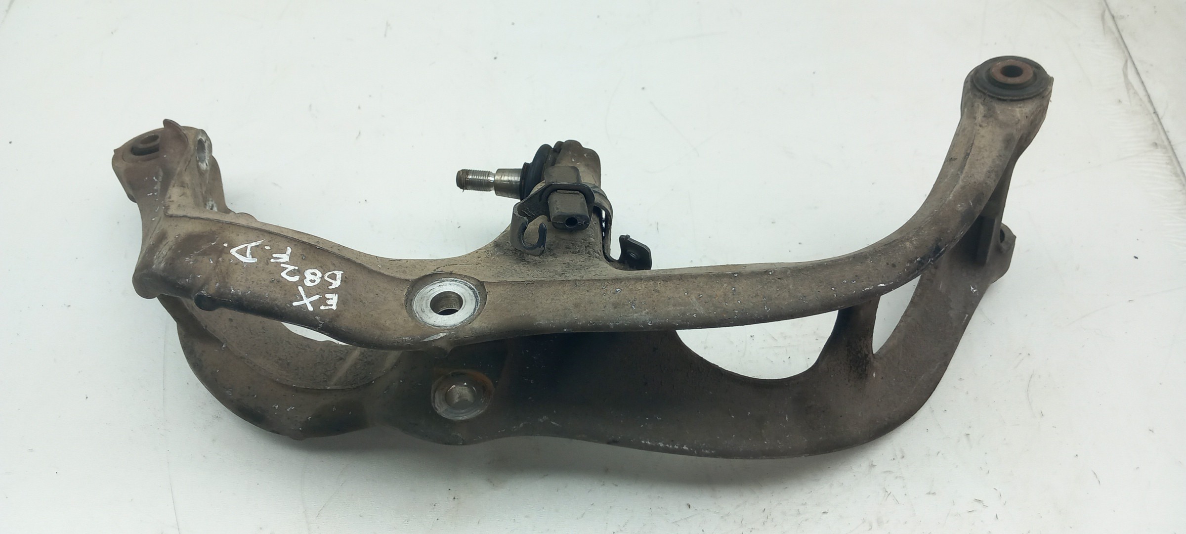 Brazo suspensión delantero derecho PEUGEOT 407 Coupé (6C_) Imagem-1
