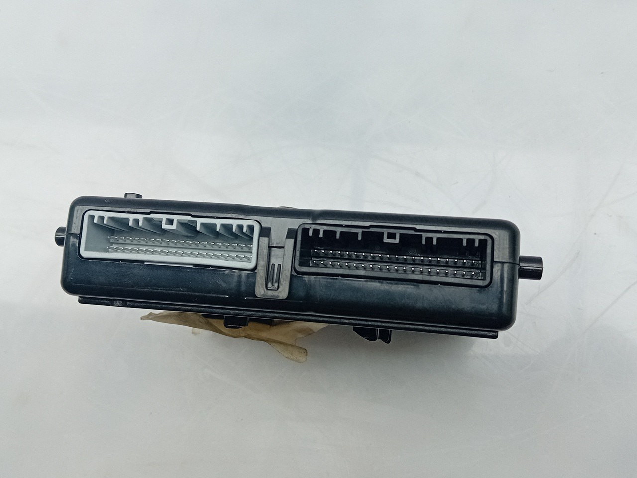 Module générique RENAULT Twingo III (BCM_) Imagem-2
