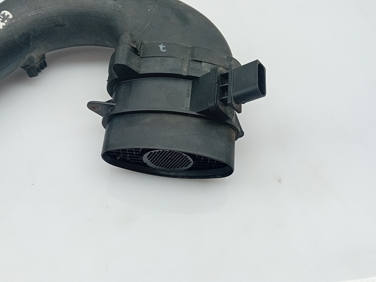 Mass Air Flow Sensor (MAF) BMW X5 (E53) Imagem-1