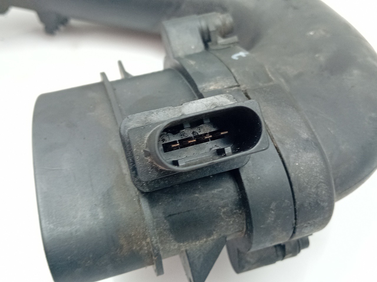 Mass Air Flow Sensor (MAF) BMW X5 (E53) Imagem-2