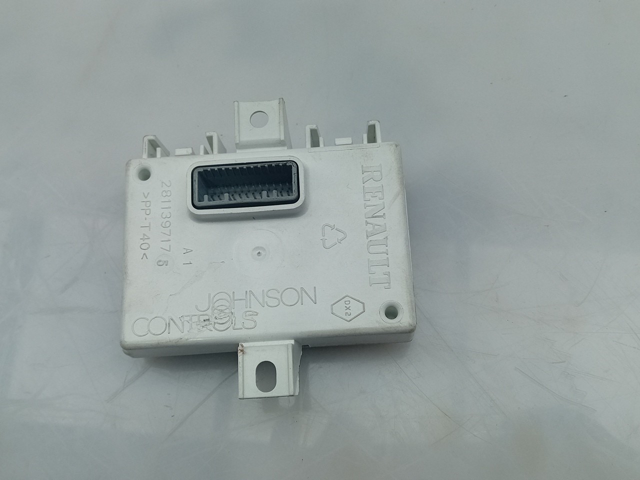 Module générique
