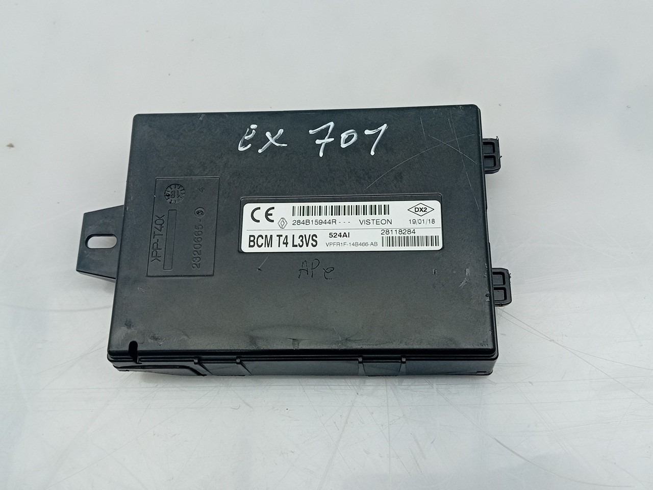 Module générique
