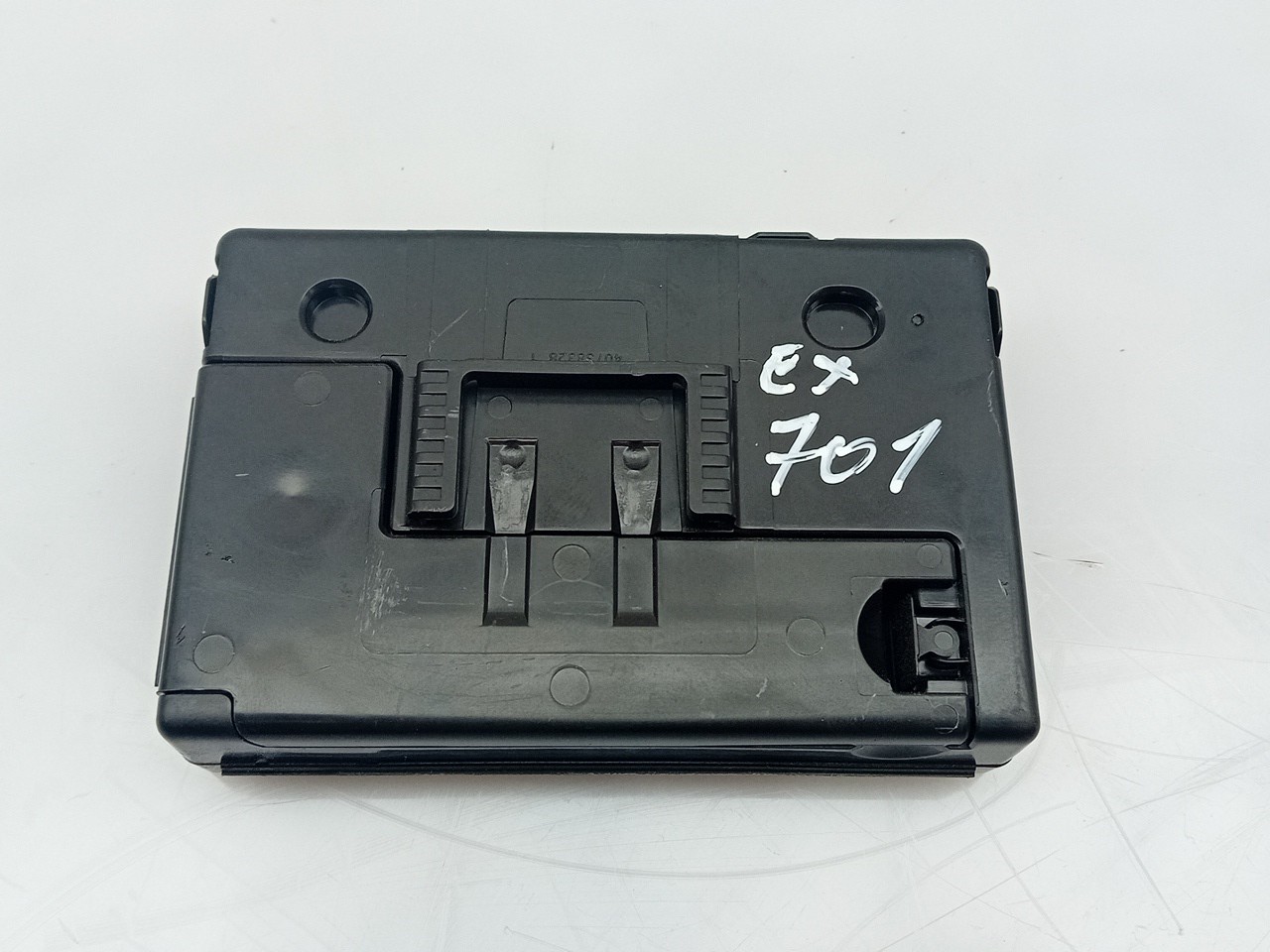 Module générique