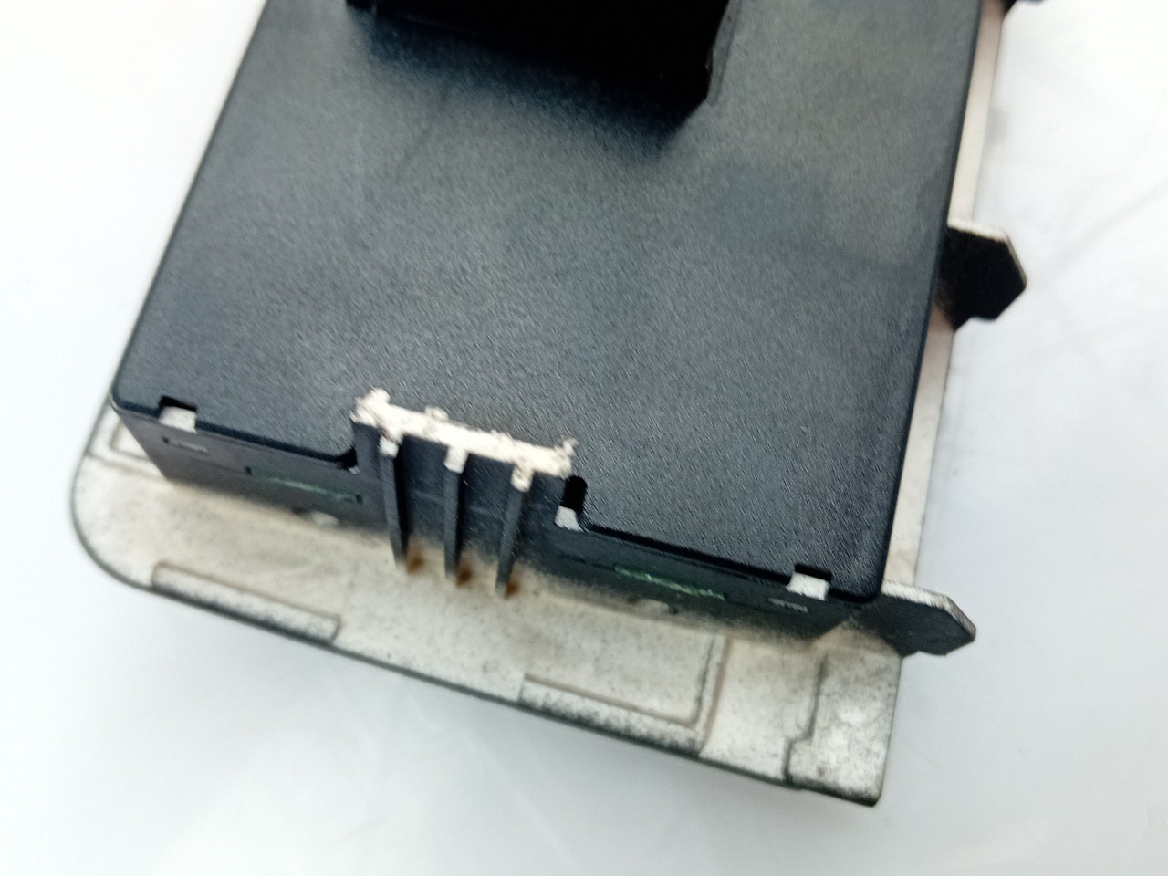 Módulo del interruptor de luz BMW X5 (E53) Imagem-2