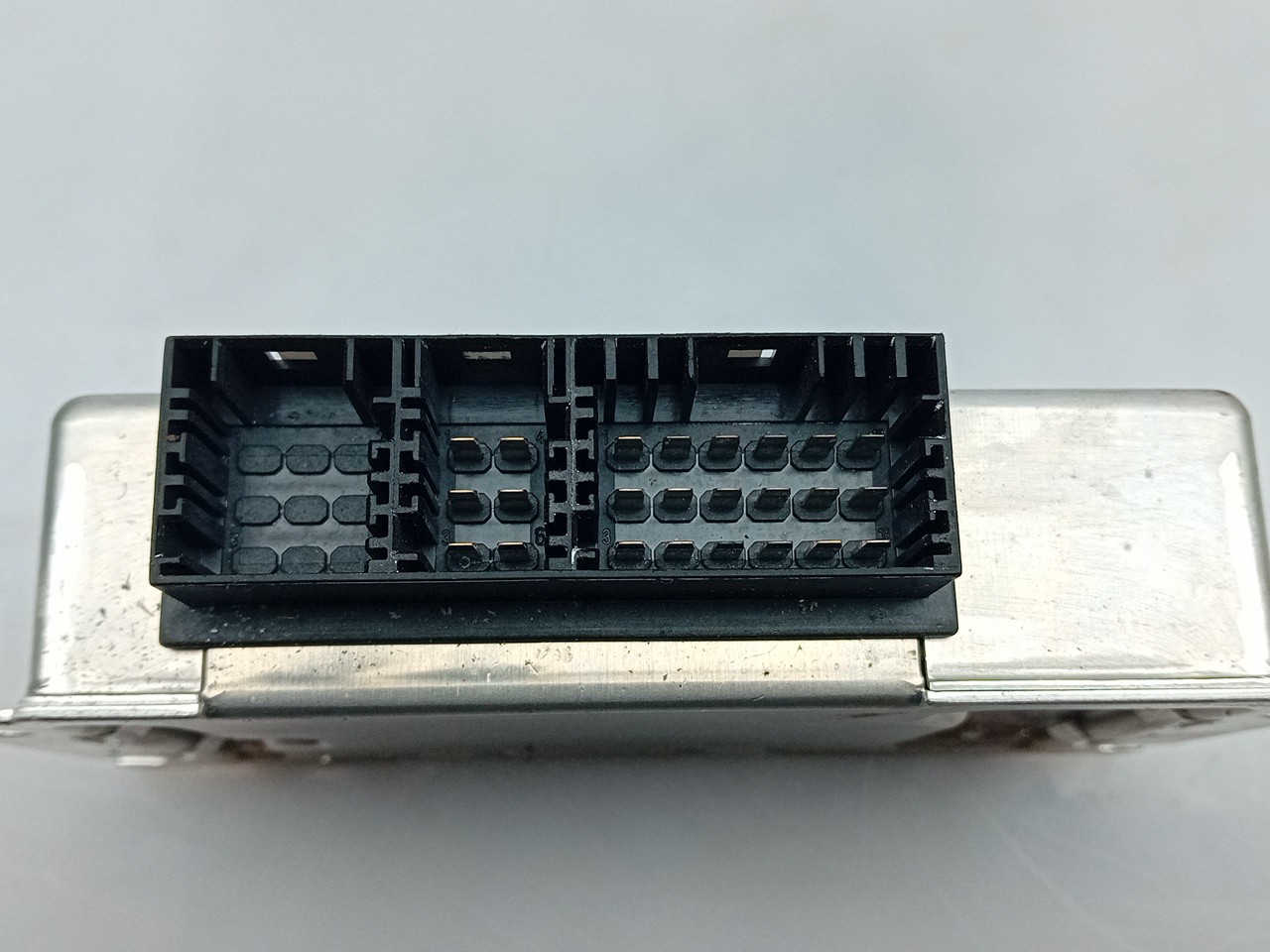 Generic Unit Module BMW X5 (E53) Imagem-1