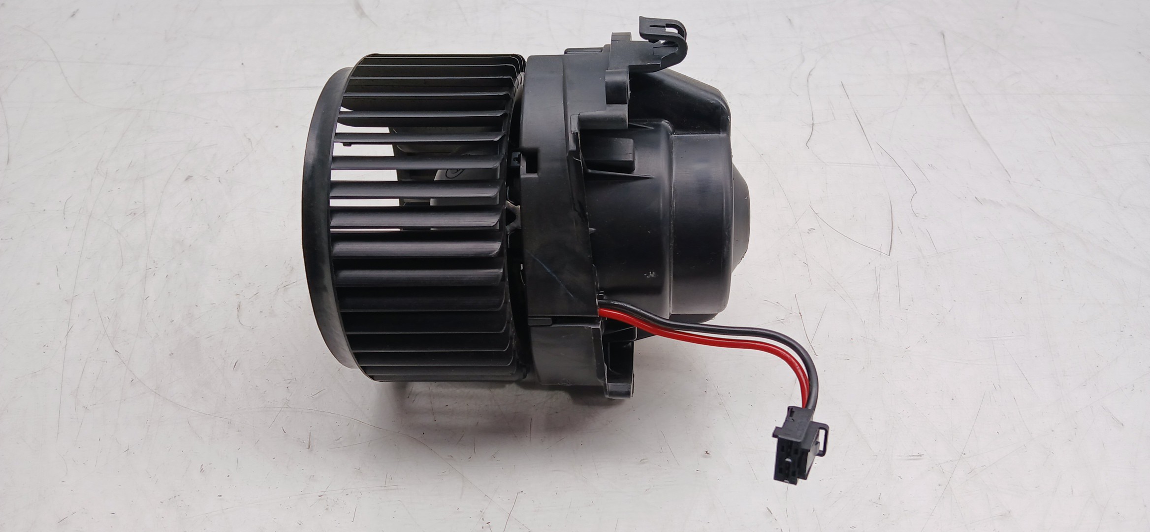 Heater Blower Motor MINI Mini (F55) Imagem-1