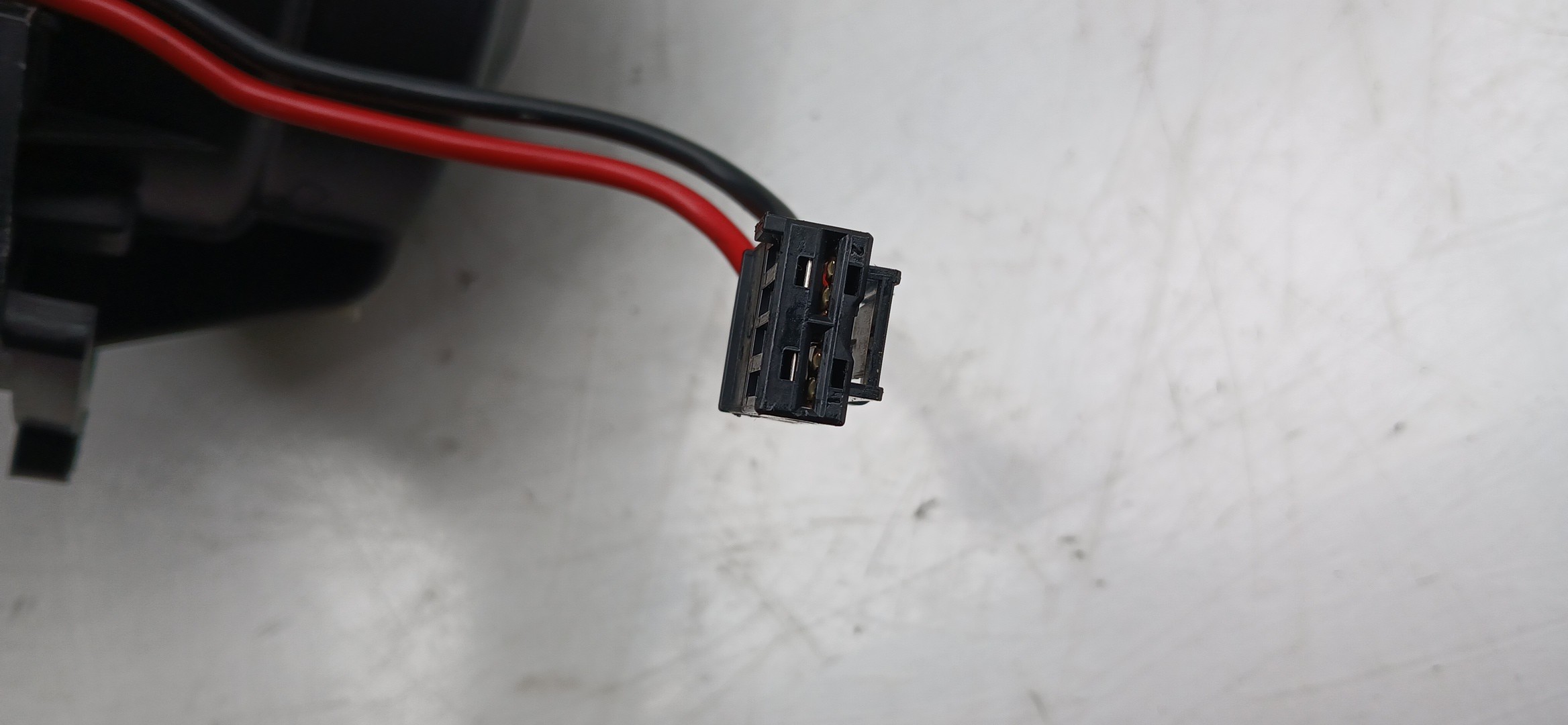 Heater Blower Motor MINI Mini (F55) Imagem-3