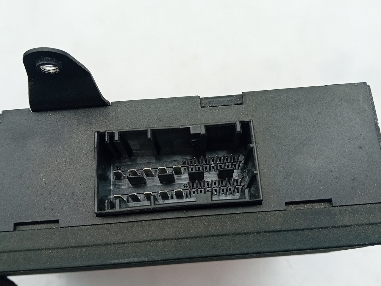 Generic Unit Module BMW X5 (E53) Imagem-2