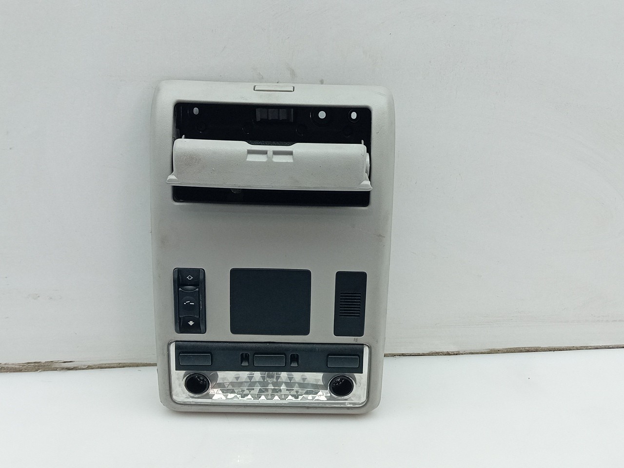 Front seat light BMW X5 (E53) Imagem-1