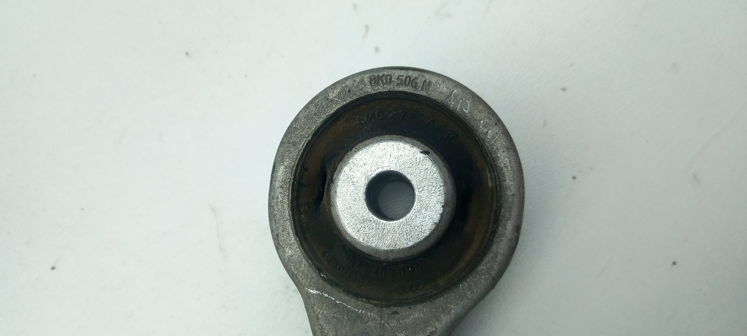 Right front suspension arm AUDI A5 Sportback (8TA) Imagem-2