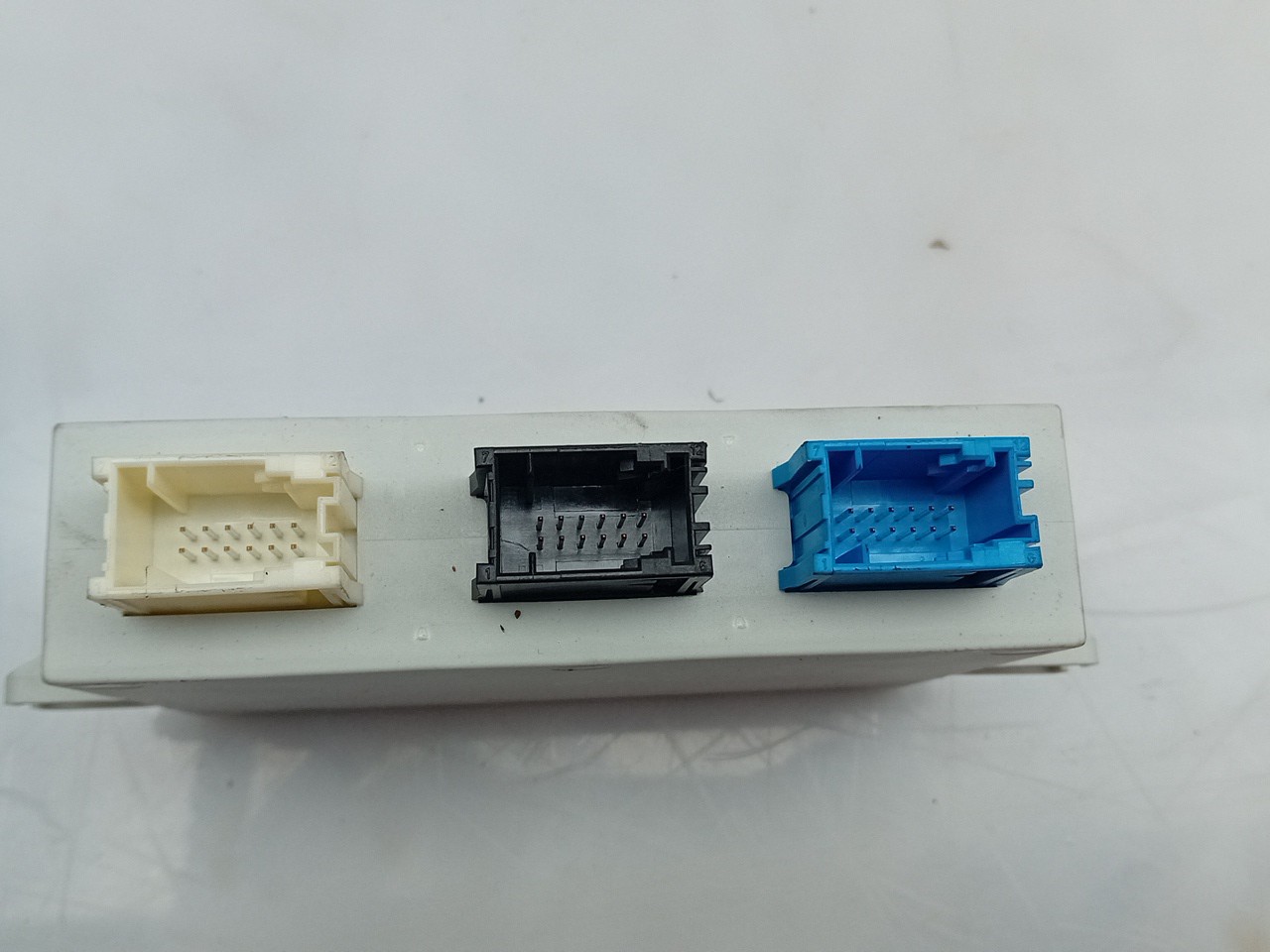 Generic Unit Module BMW X5 (E53) Imagem-1