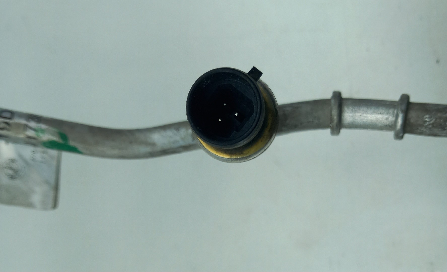 AC pipe FIAT Tipo Sedan (356_) Imagem-3