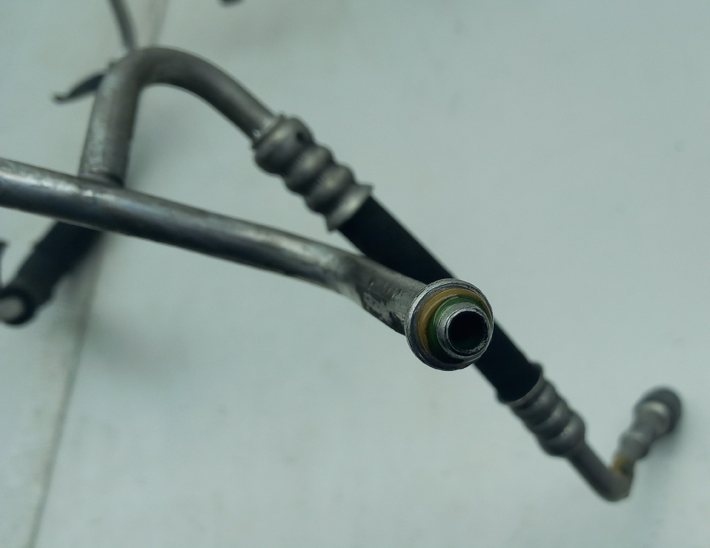 AC pipe FIAT Tipo Sedan (356_) Imagem-2