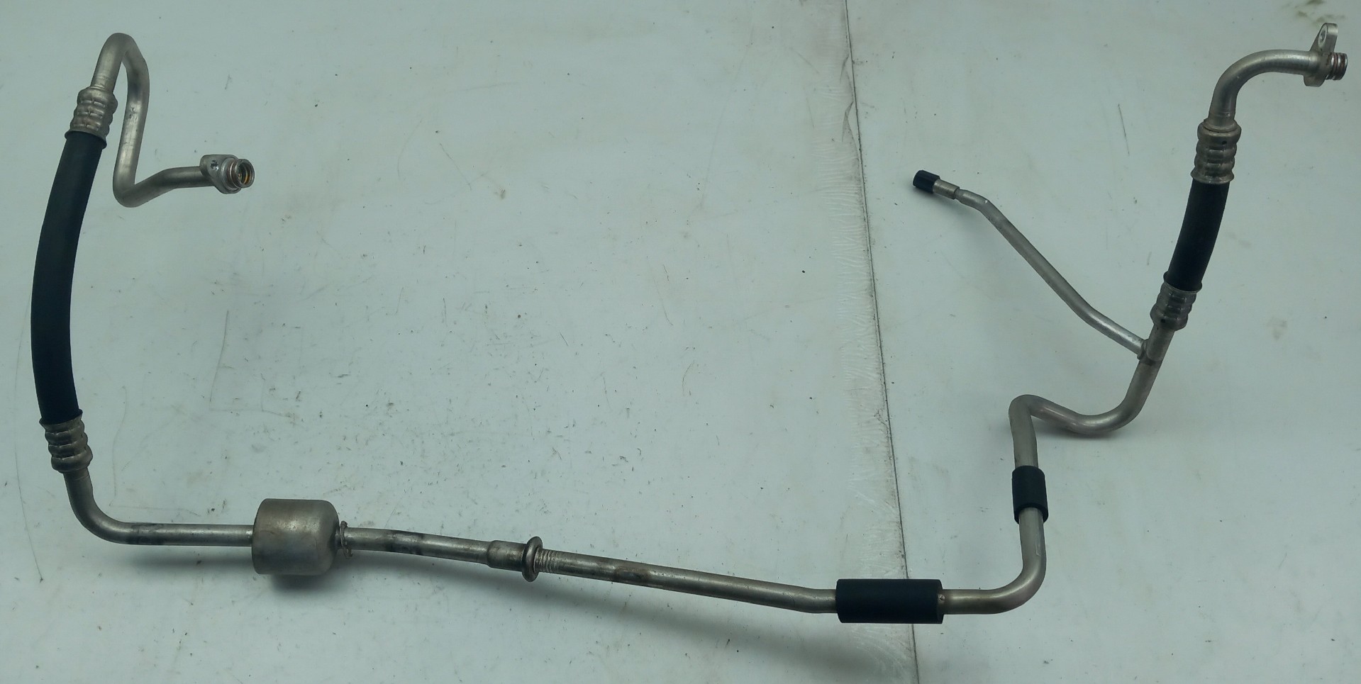 AC pipe