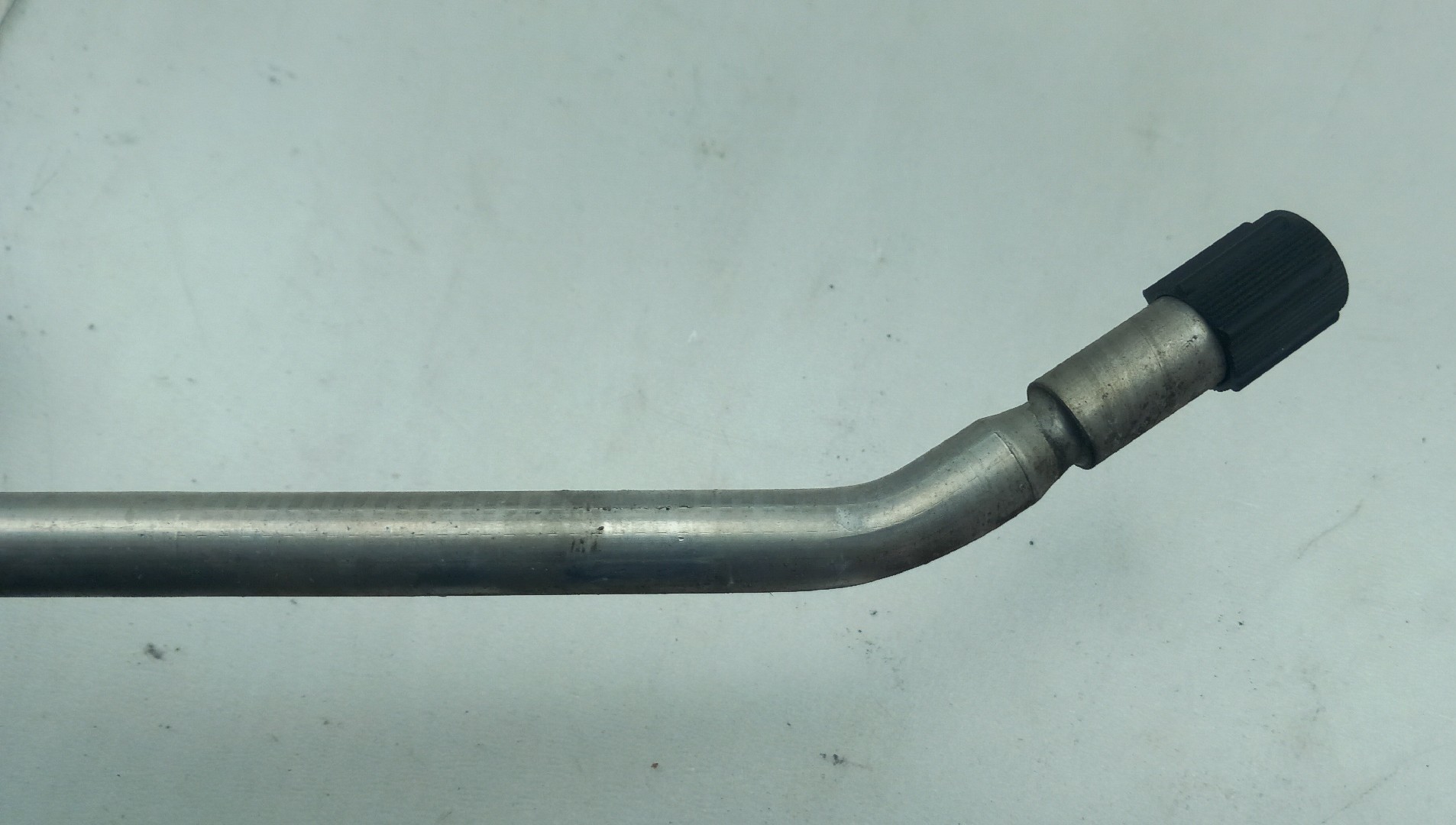 AC pipe PEUGEOT 407 Coupé (6C_) Imagem-3