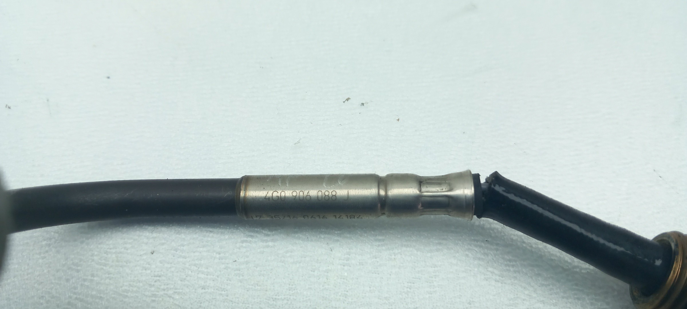 Sonde lambda AUDI A5 Sportback (8TA) Imagem-2