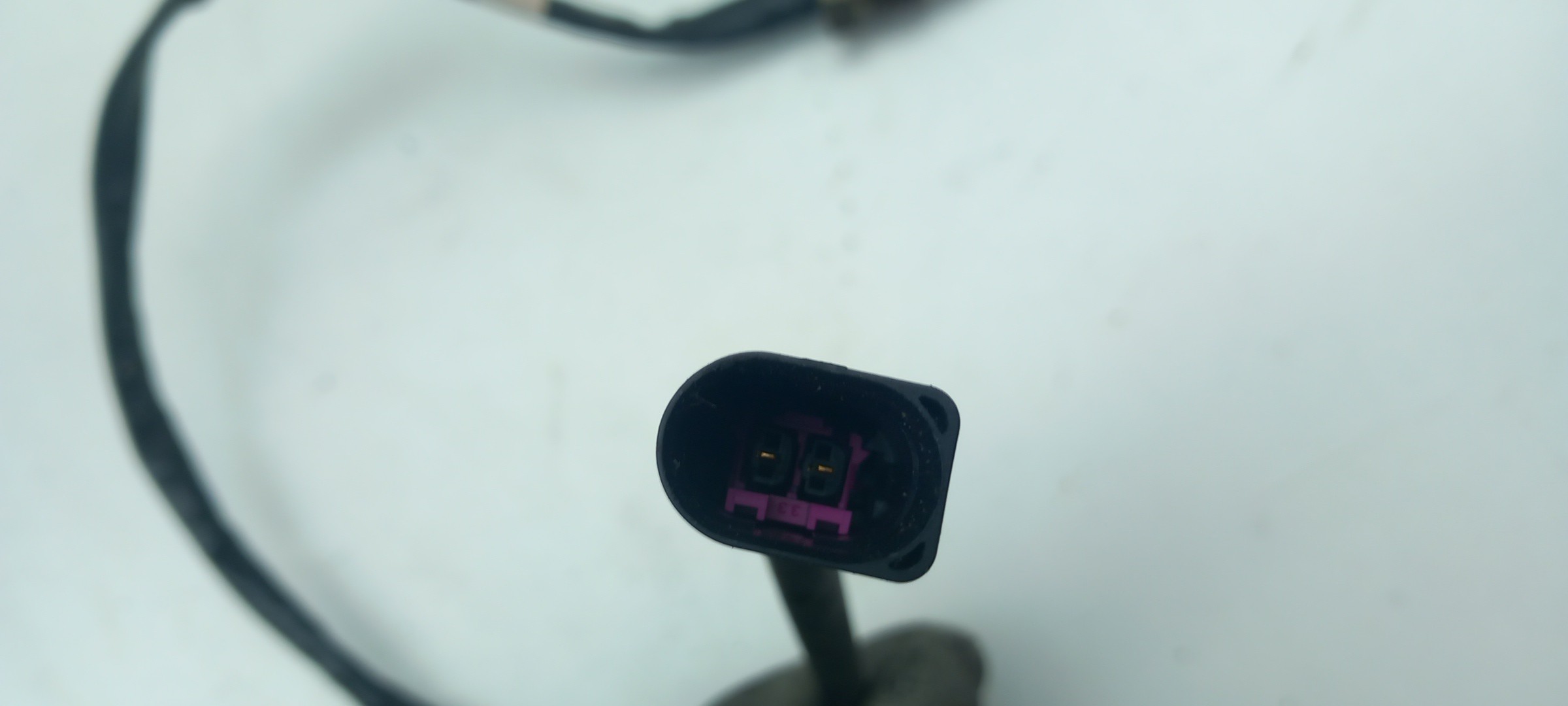 Sonde lambda AUDI A5 Sportback (8TA) Imagem-1